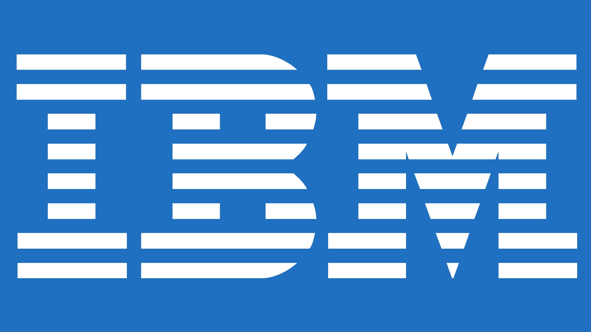 Symbole-IBM